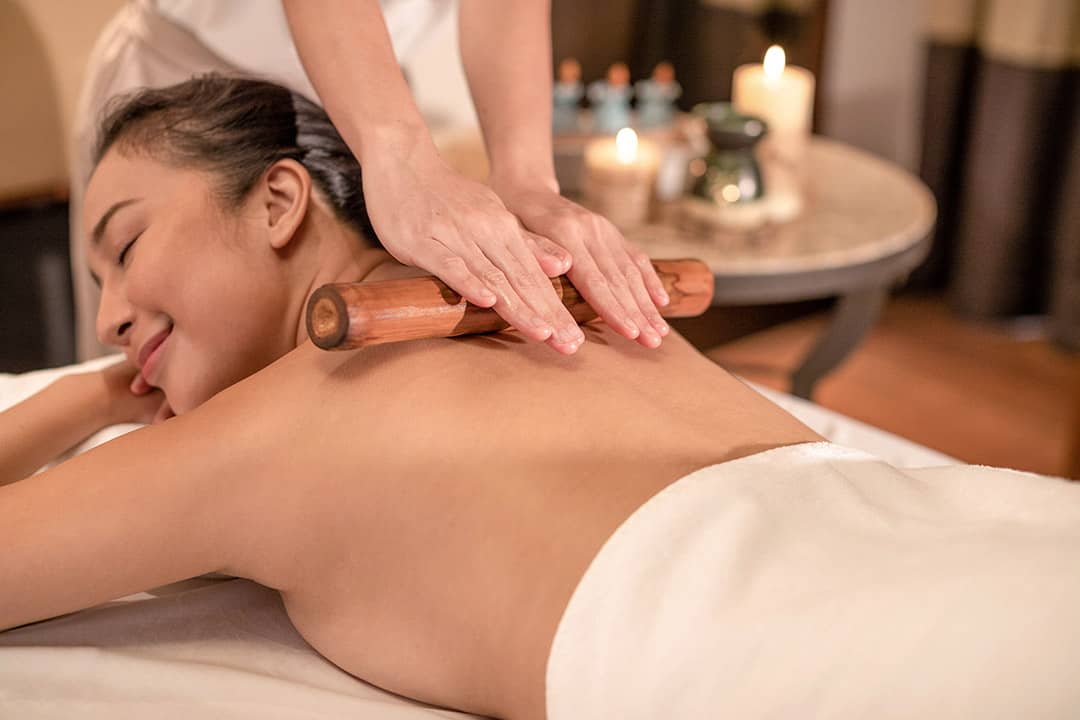 Signature Massage